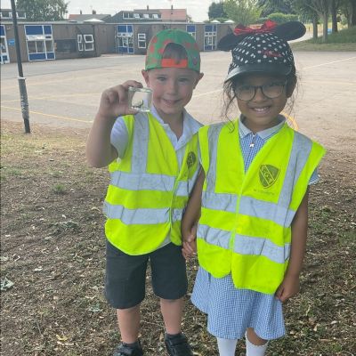 Summer term - Bug hunt