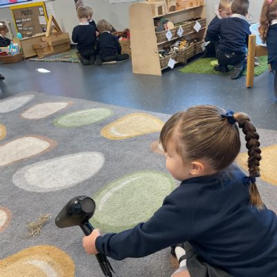 The Three Little Pigs