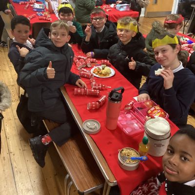 Christmas Celebrations