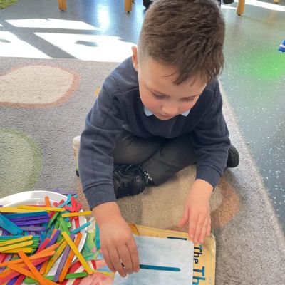 Space and the Wonderdome