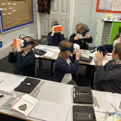 Learning about Ancient Greece